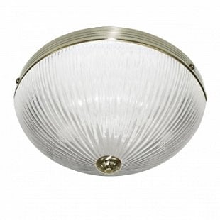 Stropné svietidlo SearchLight Windsor II 4772AB