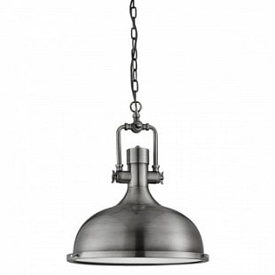 Závesné svietidlo SearchLight Industrial Pendant