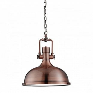Závesné svietidlo SearchLight Industrial Pendant