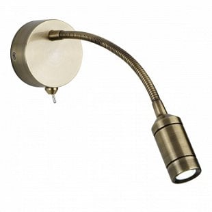 Interiérové svietidlo SearchLight WALL  LIGHT LED