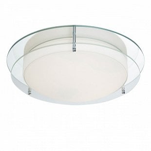 Stropné svietidlo SearchLight BATHROOM 8803-36CC