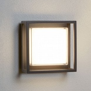 Vonkajšie svietidlo SearchLight OHIO    