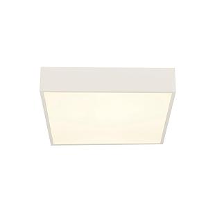 Interiérové svietidlo SearchLight ZEUS 1LT LED biela