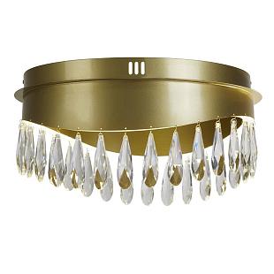 Interiérové svietidlo SearchLight JEWEL LED