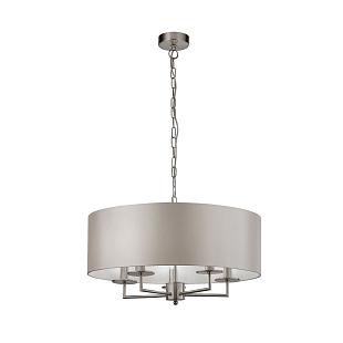 Interiérové svietidlo SearchLight KNIGHTSBRIDGE PENDANT