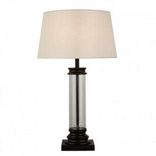 Interiérové svietidlo SearchLight PEDESTAL TABLE EU5141BK