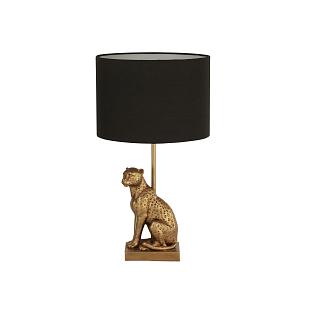 Interiérové svietidlo Searchlight table lamp gepard EU700437