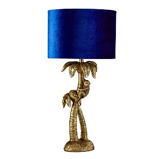 Interiérové svietidlo Searchlight table lamp monkey EU700839