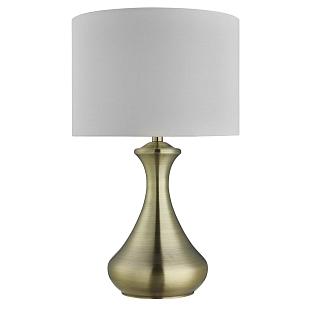 Stolové svietidlo SearchLight TOUCH LAMP 