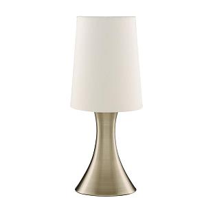 Stolové svietidlo SearchLight TOUCH TABLE LAMP EU3922AB