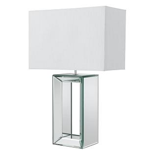 Interiérové svietidlo SearchLight MIRROR TABLE