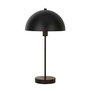 Interiérové svietidlo SearchLight MUSHROOM EU60231BK