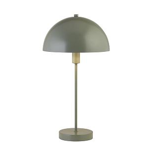 Interiérové svietidlo SearchLight MUSHROOM EU60231GR