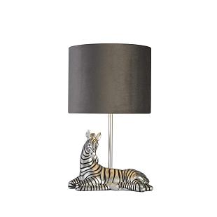 Interiérové svietidlo SearchLight ZEBRA