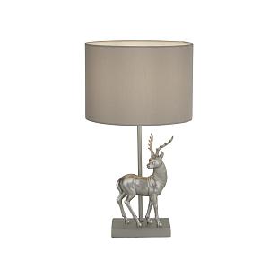 Interiérové svietidlo SearchLight DEER EU60436SI