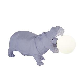 Interiérové svietidlo SearchLight HIPPO EU60549