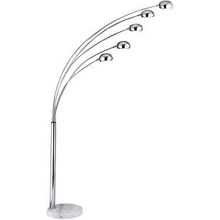 Interiérové svietidlo SearchLight GIRAFFE