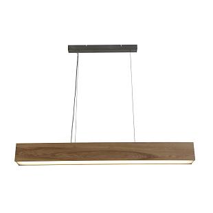 Interiérové svietidlo SearchLight  ASH LED WOOD 7231