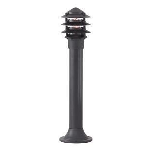 Vonkajšie svietidlo SearchLight BOLLARDS 1076-730