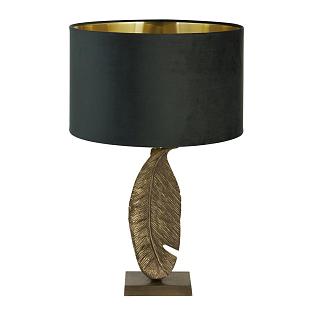 Interiérové svietidlo SearchLight Lux&amp;Belle stolová lampa