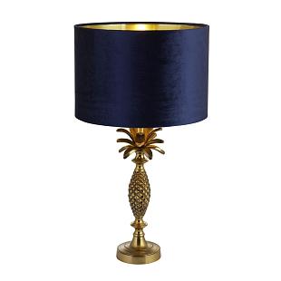 Interiérové svietidlo SearchLight Lux&amp;Belle stolová lampa