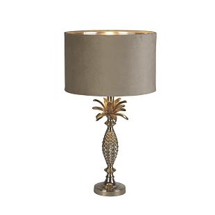 Interiérové svietidlo SearchLight Lux&amp;Belle stolová lampa