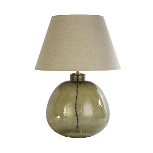 Interiérové svietidlo SearchLight ZENITH stolová lampa