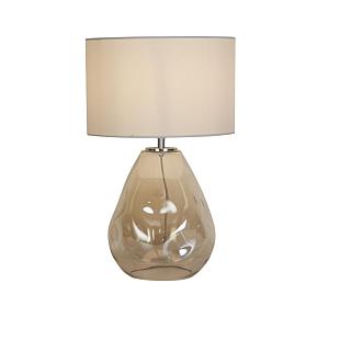 Interiérové svietidlo SearchLight DEVON stolová lampa