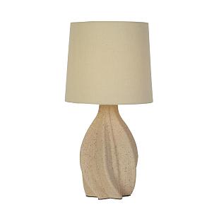 Interiérové svietidlo SearchLight TWIST stolová lampa
