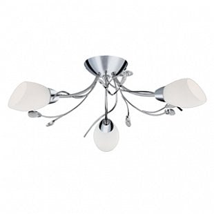 Stropné svietidlo SearchLight Gardenia