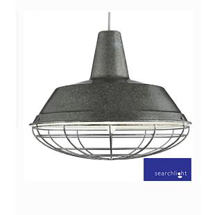 Interiérové svietidlo Závesné svietidlo 7611SI - Searchlight