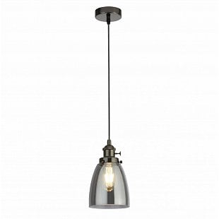 Interiérové svietidlo SearchLight PENDANT