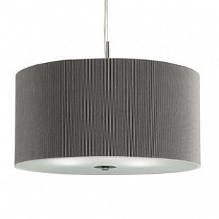 Závesné svietidlo SearchLight DRUM PLEAT