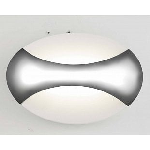 Nástenné svietidlo SearchLight LED WALL LIGHT