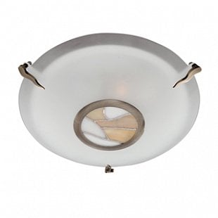 Stropné svietidlo SearchLight TIFFANY   36095AM