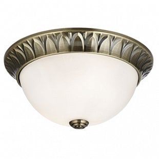 Stropné svietidlo SearchLight FLUSH  