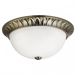 Stropné svietidlo SearchLight FLUSH  