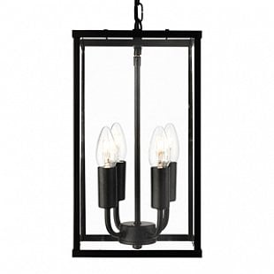 Závesné svietidlo SearchLight LANTERNS  