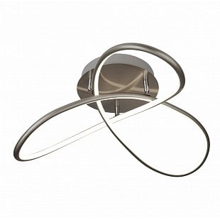 Stropné svietidlo SearchLight MAGIC LED FLUSH