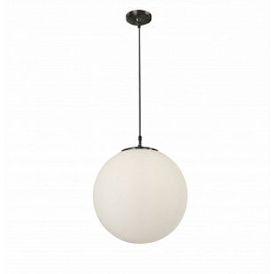Závesné svietidlo SearchLight ATOM - 1LT  