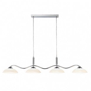Závesné svietidlo SearchLight PENDANTS 6184-4CC