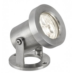 Vonkajšie svietidlo SearchLight LED OUTDOOR LIGHTS 6223SS