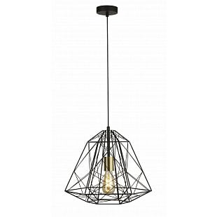 Závesné svietidlo SearchLight GEOMETRIC CAGE