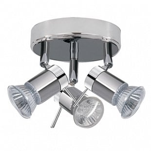 Interiérové svietidlo SearchLight ARIES   7443CC-LED