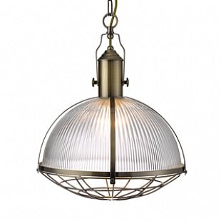 Závesné svietidlo SearchLight  INDUSTRIAL PENDANT