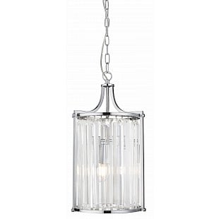 Interiérové svietidlo SearchLight 2LT PENDANT 8092-2CC