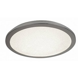 Stropné svietidlo SearchLight LED FLUSH IP44