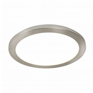 Stropné svietidlo SearchLight LED FLUSH IP44