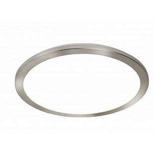 Stropné svietidlo SearchLight LED FLUSH IP44
