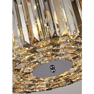 Stropné svietidlo SearchLight CHAPEAU  82101-5CC
